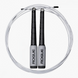 Скакалка швидкісна Froning SR-1F Speed Rope 3.0 AD0179-N-F фото 1