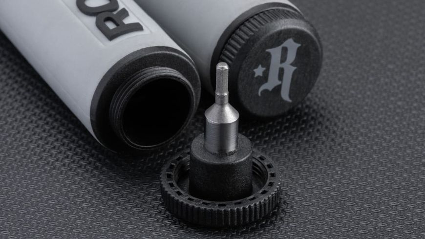 Скакалка швидкісна Froning SR-1F Speed Rope 3.0 AD0179-N-F фото