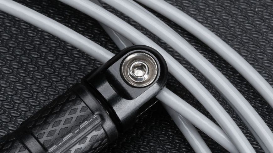 Скакалка швидкісна Froning SR-1F Speed Rope 3.0 AD0179-N-F фото