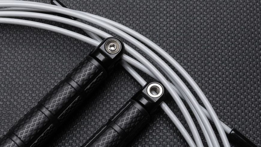 Скакалка швидкісна Froning SR-1F Speed Rope 3.0 AD0179-N-F фото