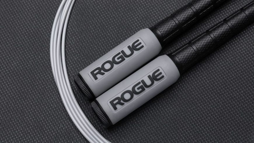 Скакалка швидкісна Froning SR-1F Speed Rope 3.0 AD0179-N-F фото