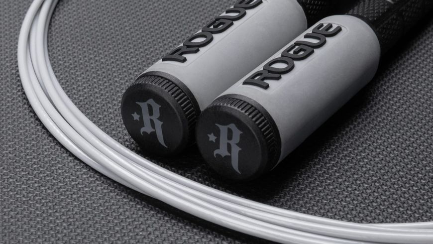 Скакалка швидкісна Froning SR-1F Speed Rope 3.0 AD0179-N-F фото