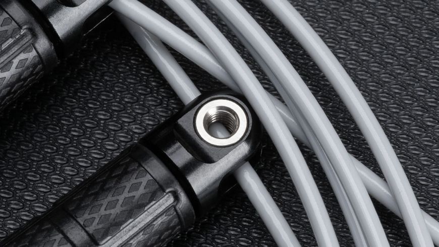 Скакалка швидкісна Froning SR-1F Speed Rope 3.0 AD0179-N-F фото