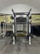 Силова рама з машиною Сміта Newbarbell Power Rack HLD-SA1006 фото 40