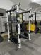 Силова рама з машиною Сміта Newbarbell Power Rack HLD-SA1006 фото 39