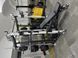 Силова рама з машиною Сміта Newbarbell Power Rack HLD-SA1006 фото 13
