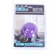 Массажний мʼяч для МФР LivePro Therapy Violet Massage Ball 6,5 cm LP8501/VT фото 2