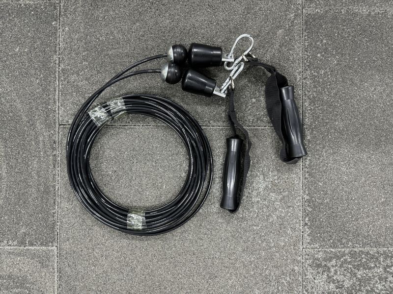 Силова рама з машиною Сміта Newbarbell Power Rack HLD-SA1006 фото