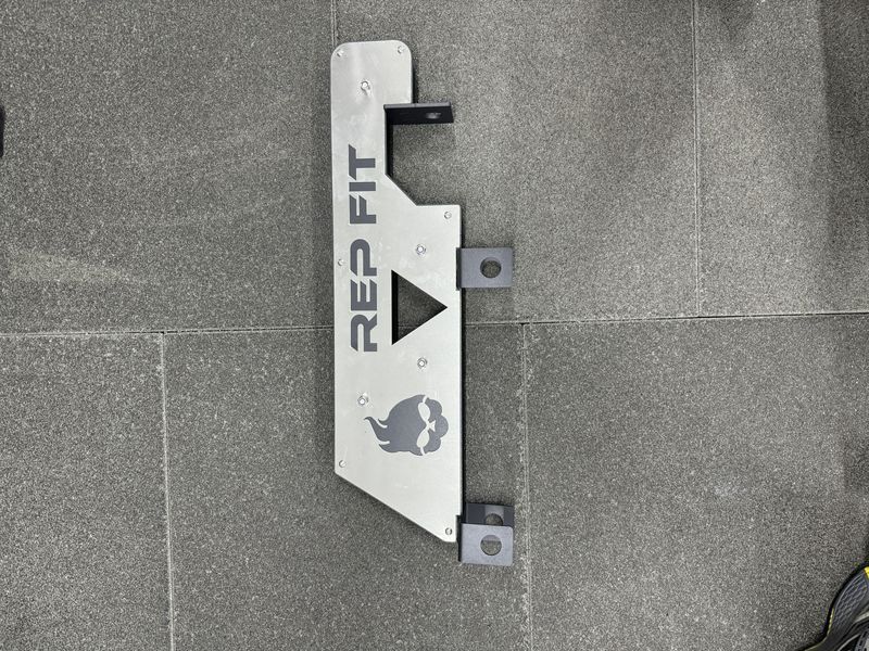 Силова рама з машиною Сміта Newbarbell Power Rack HLD-SA1006 фото