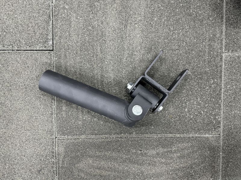 Силова рама з машиною Сміта Newbarbell Power Rack HLD-SA1006 фото