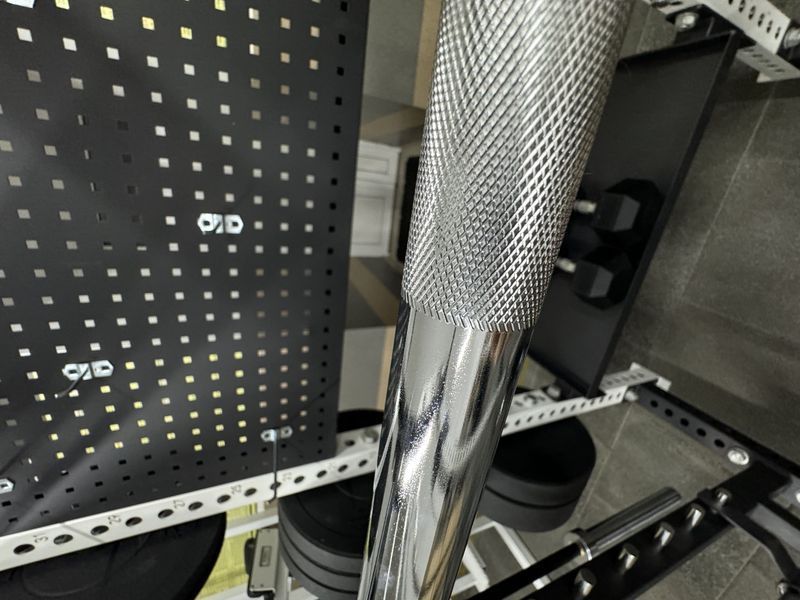 Силова рама з машиною Сміта Newbarbell Power Rack HLD-SA1006 фото