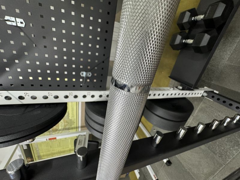 Силова рама з машиною Сміта Newbarbell Power Rack HLD-SA1006 фото