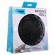 Массажний мʼяч для МФР LivePro Therapy Black Massage Ball 12,5 cm LP8508/BK фото 6