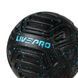Массажний мʼяч для МФР LivePro Therapy Black Massage Ball 12,5 cm LP8508/BK фото 3