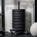 Штабелер для дисків Newbar NewbarBumperStackerBlack фото 6