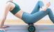 Массажний ролик для МФР LivePro EPP Foam Roller 90 cm LP8238/BK фото 5