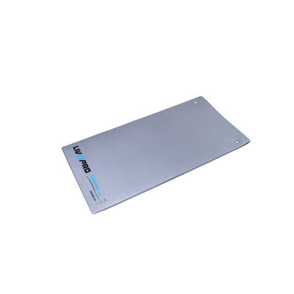 Килимок для фітнесу і йоги підвісний Livepro LP8220 Hanging Core Mat LP8220/GY фото