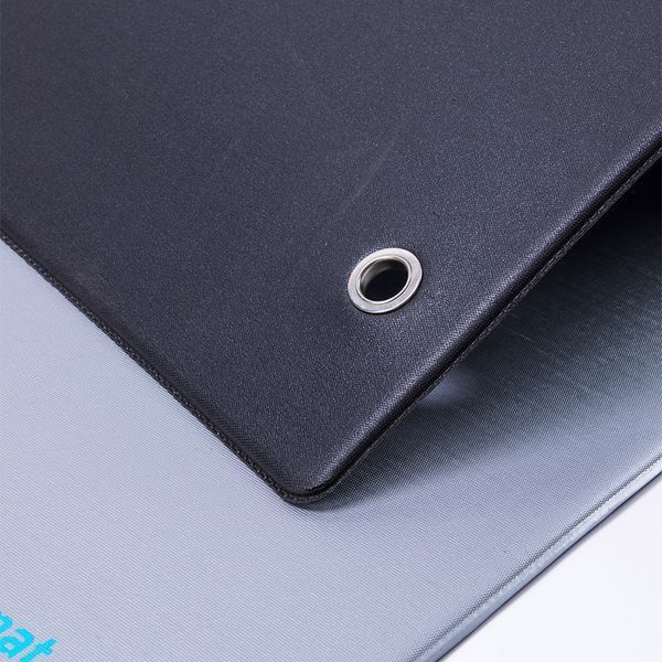 Килимок для фітнесу і йоги підвісний Livepro LP8220 Hanging Core Mat LP8220/GY фото