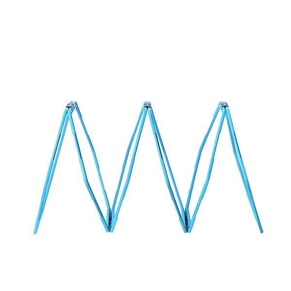 Координаційна решітка Livepro Hexagonal Agility Ladder (6 шт) LP8612/BU фото