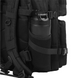 Рюкзак Newbar (25 л) чорний BackpackNewbarBlack25Litres фото 4
