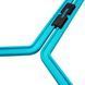 Координаційна решітка Livepro Hexagonal Agility Ladder (6 шт) LP8612/BU фото 9