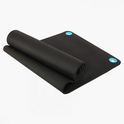 Килимок для фітнесу і йоги підвісний Livepro Hanging TPE Yoga Mat LP8227/BK фото