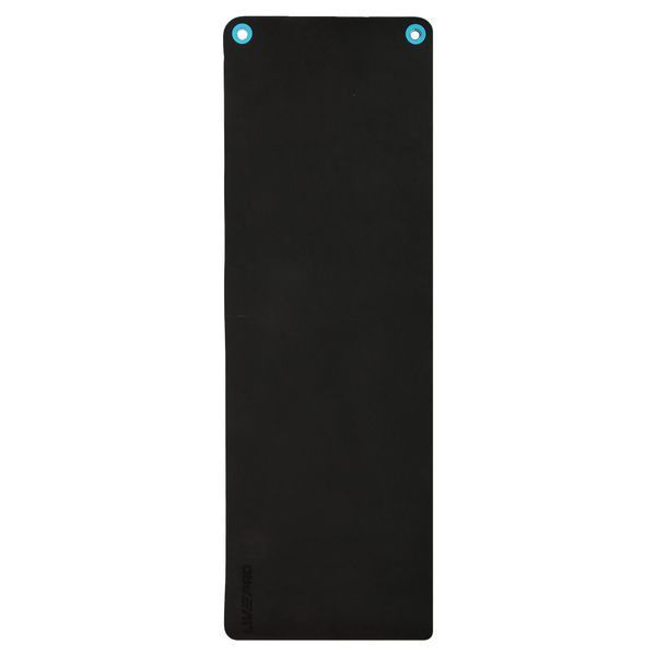 Килимок для фітнесу і йоги підвісний Livepro Hanging TPE Yoga Mat LP8227/BK фото