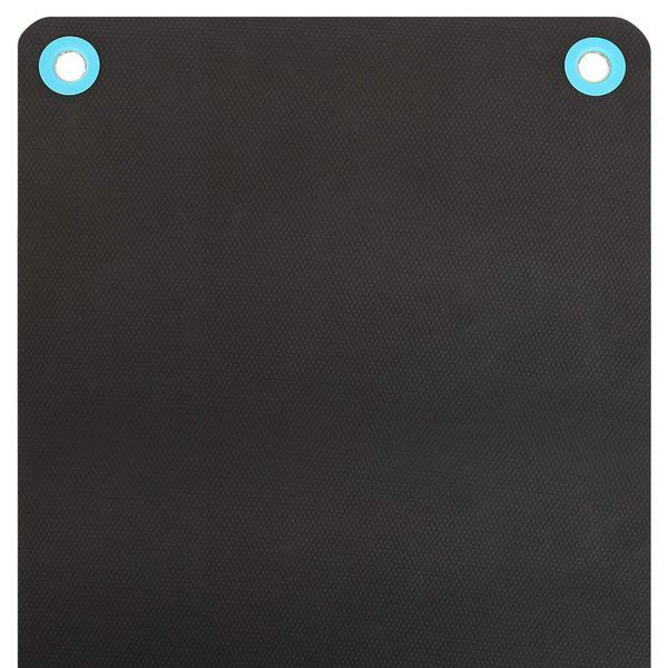 Килимок для фітнесу і йоги підвісний Livepro Hanging TPE Yoga Mat LP8227/BK фото