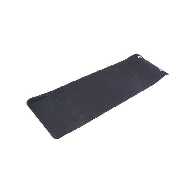 Килимок для фітнесу і йоги підвісний Livepro Hanging TPE Yoga Mat LP8227/BK фото