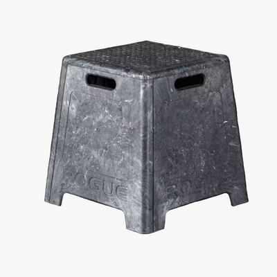 Тумба для стрибків Rogue Resin Plyo Box 60 см RogueResinPlyoBox60cm фото