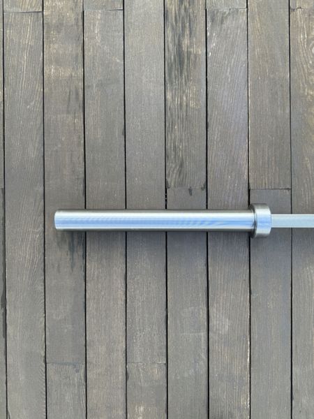 Гриф для важкої атлетики LivePro Perfomance Weightlifting Barbell 20 кг LP8315/20/SR фото
