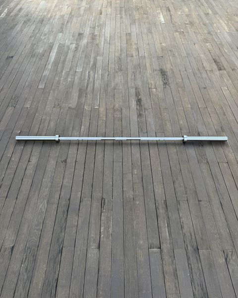 Гриф для важкої атлетики LivePro Perfomance Weightlifting Barbell 20 кг LP8315/20/SR фото