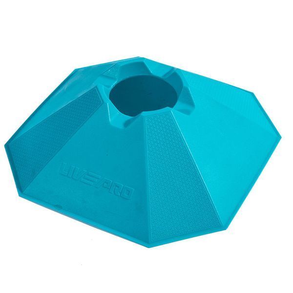 Координаційні фішки Livepro Agility Cones (12 шт) LP8616/MC фото
