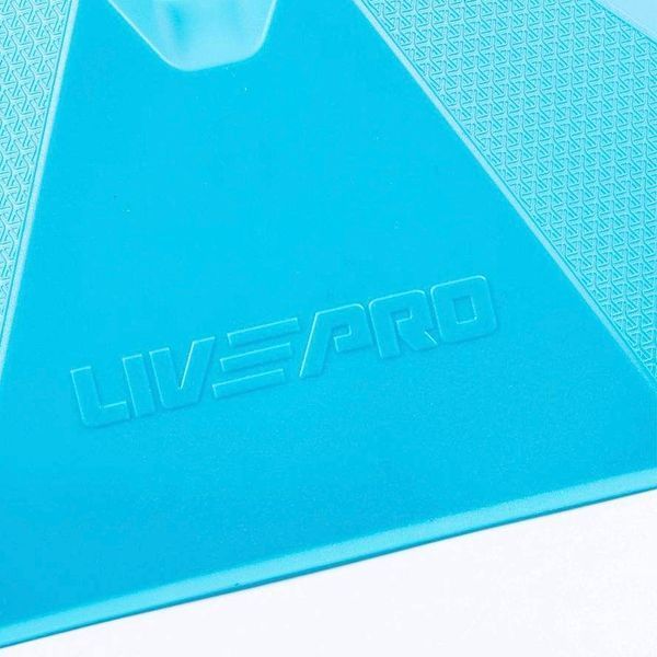 Координаційні фішки Livepro Agility Cones (12 шт) LP8616/MC фото