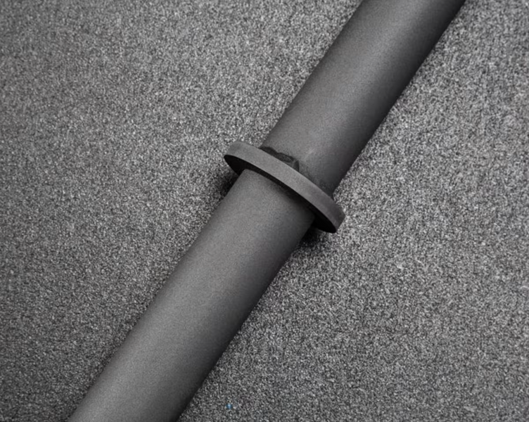 Аксель Гриф Rogue Axle Powdercoated RogueAxlePowdercoated фото