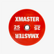 Кольорові диски для пауерліфтингу XMaster Color Urethane Powerlifting Plate XmasterColorUrethanePowerliftingPlate10kg фото 5