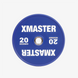 Кольорові диски для пауерліфтингу XMaster Color Urethane Powerlifting Plate XmasterColorUrethanePowerliftingPlate10kg фото 4