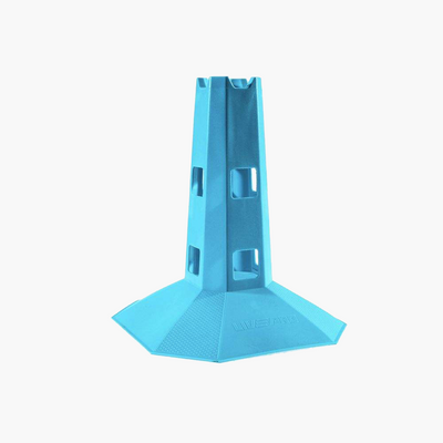 Координаційні конуси Livepro Agility Soccer Cones (4 шт) LP8618/MC фото