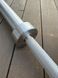 Гриф для важкої атлетики LivePro Perfomance Weightlifting Barbell 15 кг LP8318/15/SR фото 3