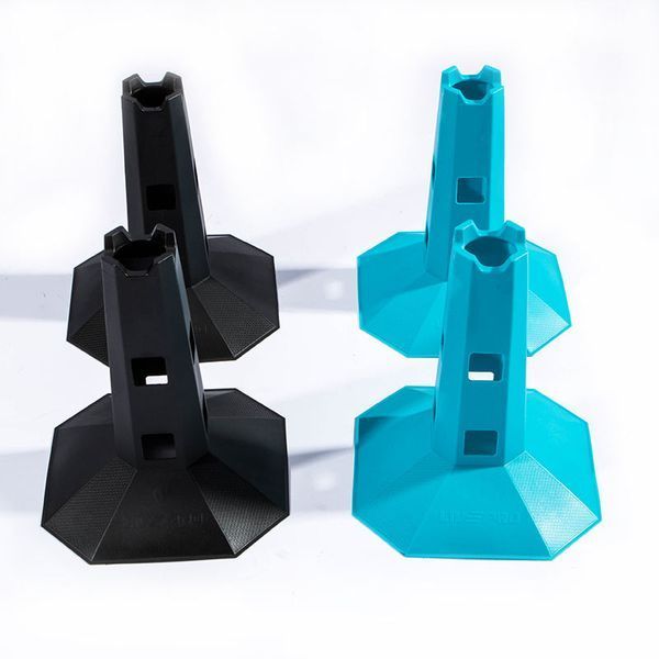 Координаційні конуси Livepro Agility Soccer Cones (4 шт) LP8618/MC фото