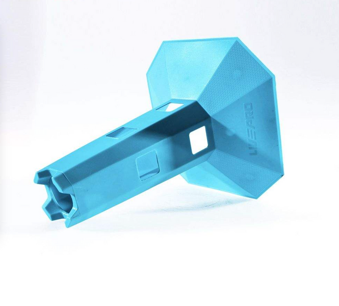 Координаційні конуси Livepro Agility Soccer Cones (4 шт) LP8618/MC фото