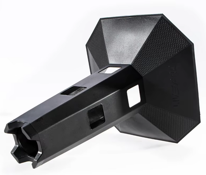 Координаційні конуси Livepro Agility Soccer Cones (4 шт) LP8618/MC фото