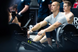 Гребний тренажер Concept 2 RowErg Concept2RowErg фото 11