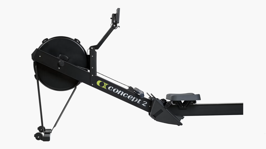 Гребний тренажер Concept 2 RowErg Concept2RowErg фото