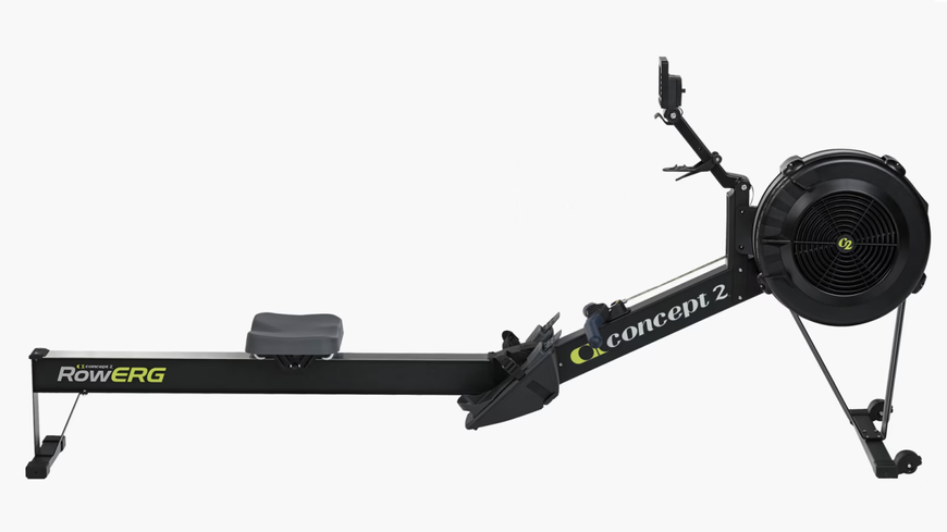 Гребний тренажер Concept 2 RowErg Concept2RowErg фото