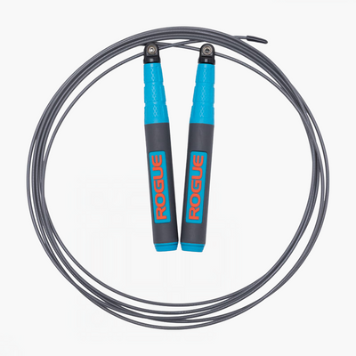 Скакалка швидкісна Spealler SR-1S Speed Rope 3.0 AD0179-S-SP фото