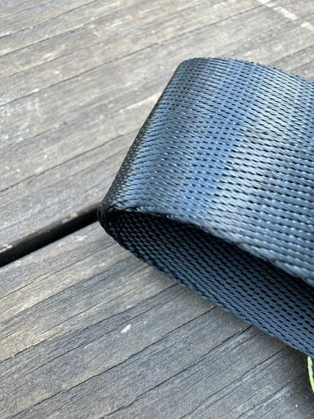 Гімнастичні накладки на долоні безмагнезійні NEWGRIP NewgripBlackSizeM фото
