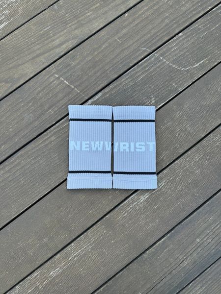 Гімнастичні накладки на долоні безмагнезійні NEWGRIP NewgripBlackSizeM фото