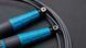 Скакалка швидкісна Spealler SR-1S Speed Rope 3.0 AD0179-S-SP фото 4