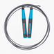 Скакалка швидкісна Spealler SR-1S Speed Rope 3.0 AD0179-S-SP фото 1